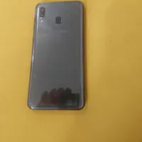 سامسونگ Galaxy A20 با حافظهٔ ۳۲ گیگابایت|موبایل|رشت, دخانیات|دیوار