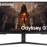 مانیتور گیمینگ 28 اینچ Samsung Odyssey G7