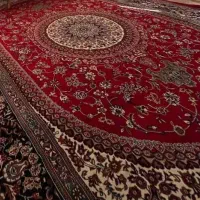 فرش ۱۲متری لاکی