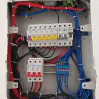 برقکاری ساختمان تخصصی