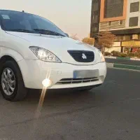 تیبا2|خودرو سواری و وانت|کرج, حیدرآباد|دیوار