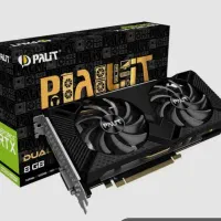 کارت گرفیک rtx 2060 super