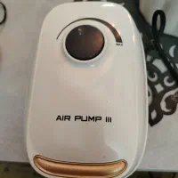 پمپ هوا اکواریوم