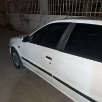 سمند ef7 دوگانه سوز ۱۳۹۷|خودرو سواری و وانت|قائم‌شهر, |دیوار
