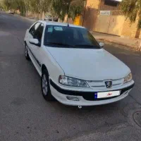 پژو پارس TU5 مدل ۱۴۰۱ بیرنگ
