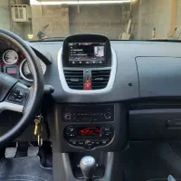 پژو ۲۰۷|خودرو سواری و وانت|بندرعباس, |دیوار