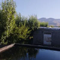 فروش باغ ۶ هزار متر