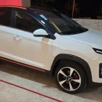 ایکس ۳۳ کراس