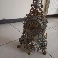 اینه شمعدان برنجی|آینه|تهران, وحیدیه|دیوار