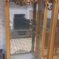 بوفه کنده کاری درحد صفر صفر