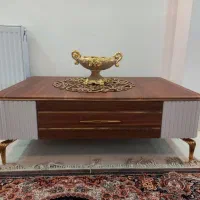 جلو مبلی وکیوم زیبا وشیک