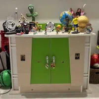 ست سرویس خواب کودک و نوجوان|تخت و سرویس خواب|تهران, آسمان|دیوار