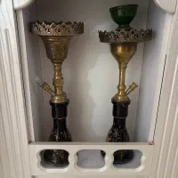 قلیون برنج|صنایع دستی و سایر لوازم تزئینی|مشکین‌دشت, |دیوار