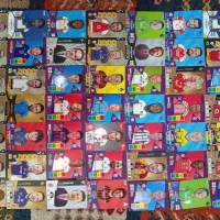 ۴۹ عدد کیمدی ( به همراه تخفیف )