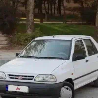 پراید ۹۶
