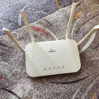 NZT-77DX 4 نزتک مدلG LTE مودم