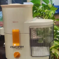 آبمیوه گیری Bousch