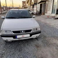 ۴۰۵ آس ال ایکس