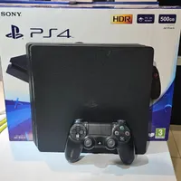 ps4 اسلیم تک دسته کپی خور