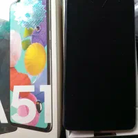 گوشی سامسونگ A51