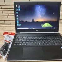 لپ تاپ hp G5 i3. 7200u