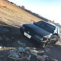 405 تازه تعمیر|خودرو سواری و وانت|قروه, |دیوار