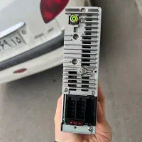 ظبط فابریک ۲۰۶|پخش‌کننده DVD و ویدیو|تبریز, |دیوار