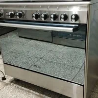 گاز فردار تمام استیل برندسینجربشرط تست ضمانت ارسال
