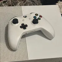 فروش xbox1در حد نو|کنسول، بازی ویدئویی و آنلاین|کرج, جهان‌شهر|دیوار