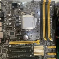 فروش مادربرد q87 ایسوس