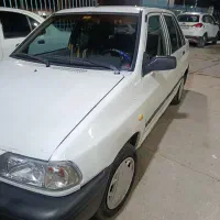 پراید مدل 81|خودرو سواری و وانت|شاهرود, |دیوار