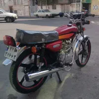 هندا200نامی معاوضه هم دارم