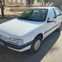 ۴۰۵مدل ۹۲دوگانه کارخانه