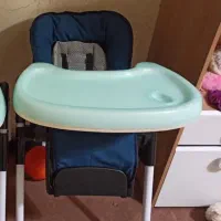 صندلی غذای کودک