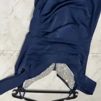 لباس مجلسی سرمه ای|لباس|رشت, چله خانه|دیوار