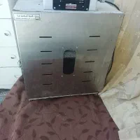 دستگاه میوه خشک