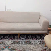 مبل مینیمال ۸ نفره