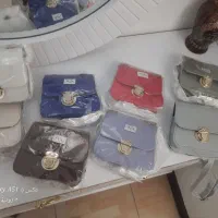 کیف زنانه و دخترانه