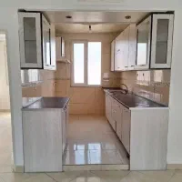 ۴۳ متر/ پارکینگ سندی..