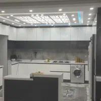 ساخت انواع کابینت وکمددیواری|خدمات پیشه و مهارت|جوانرود, |دیوار