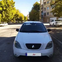 تیبا 2 (هاچبک) EX، مدل ۱۳۹۶|خودرو سواری و وانت|کرمانشاه, |دیوار