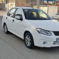 ساینا مدل 1397 در حد