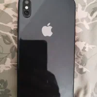 xs max