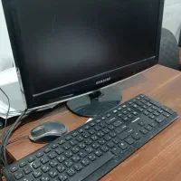 کامپیوتر LCD قیمت مناسب ویندوز ۱۰
