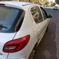 207 دنده ای|خودرو سواری و وانت|الوند, |دیوار