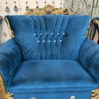 مبل هفت نفره|مبلمان خانگی و میز عسلی|فومن, |دیوار