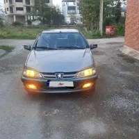 پارس دوگانه کارخانه ۸۶