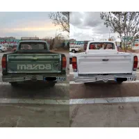 صافکاری و نقاشی|خدمات موتور و ماشین|زرند, |دیوار