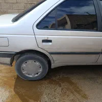 پژو405glx|خودرو سواری و وانت|شیراز, کفترک|دیوار