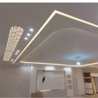 کناف/نقاشی/برق کشی/ نقدواقساط